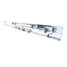 low price entrance automation automatic sliding door closer